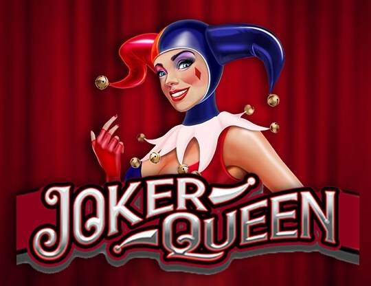 Play Joker Queen demo for free