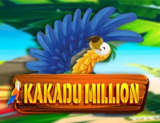 Play Kakadu Milllion demo for free