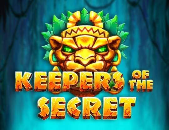 Play Keepers of the Secret demo for free