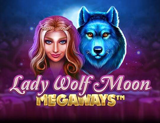 Play Lady Wolf Moon Megaways demo for free
