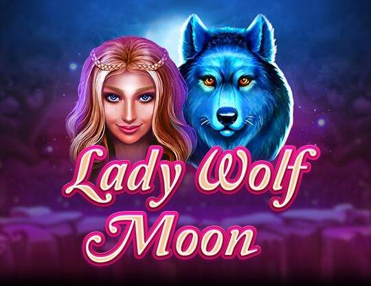 Play Lady Wolf Moon demo for free