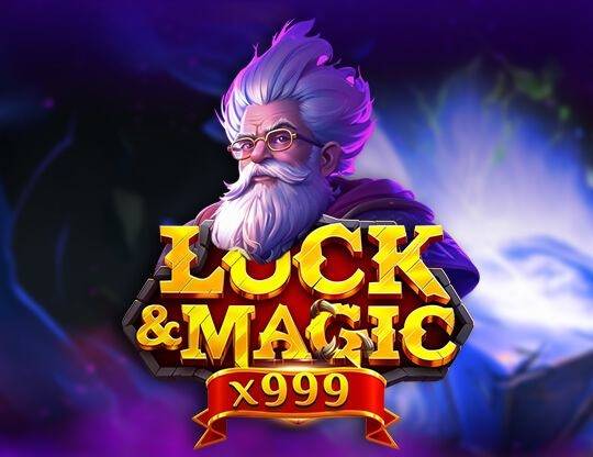 Play Luck & Magic demo for free
