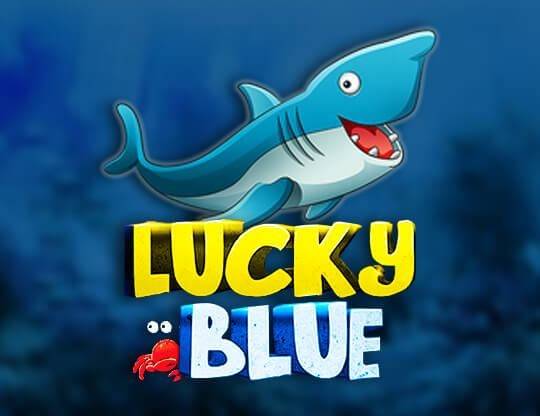 Play Lucky Blue demo for free