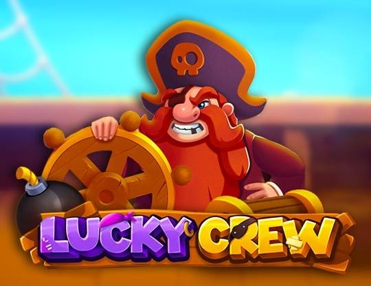 Play Lucky Crew demo for free