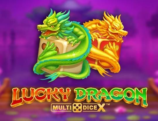 Play Lucky Dragon Multidice X demo for free