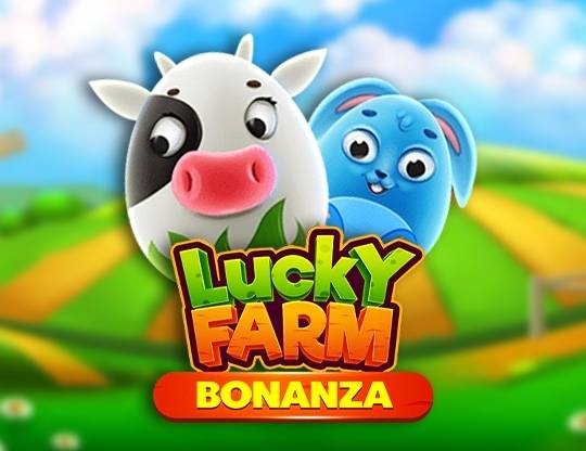 Play Lucky Farm Bonanza demo for free