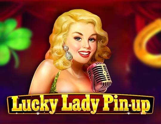 Play Lucky Lady Pin-Up demo for free