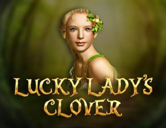 Play Lucky Lady's Clover demo for free