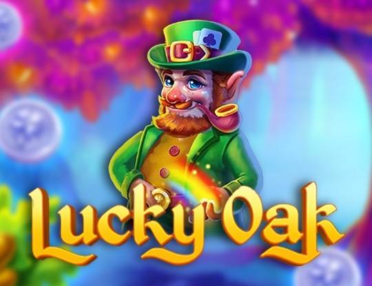Play Lucky Oak demo for free