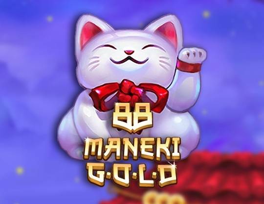 Play Maneki 88 Gold demo for free