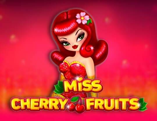 Play Miss Cherry Fruits demo for free