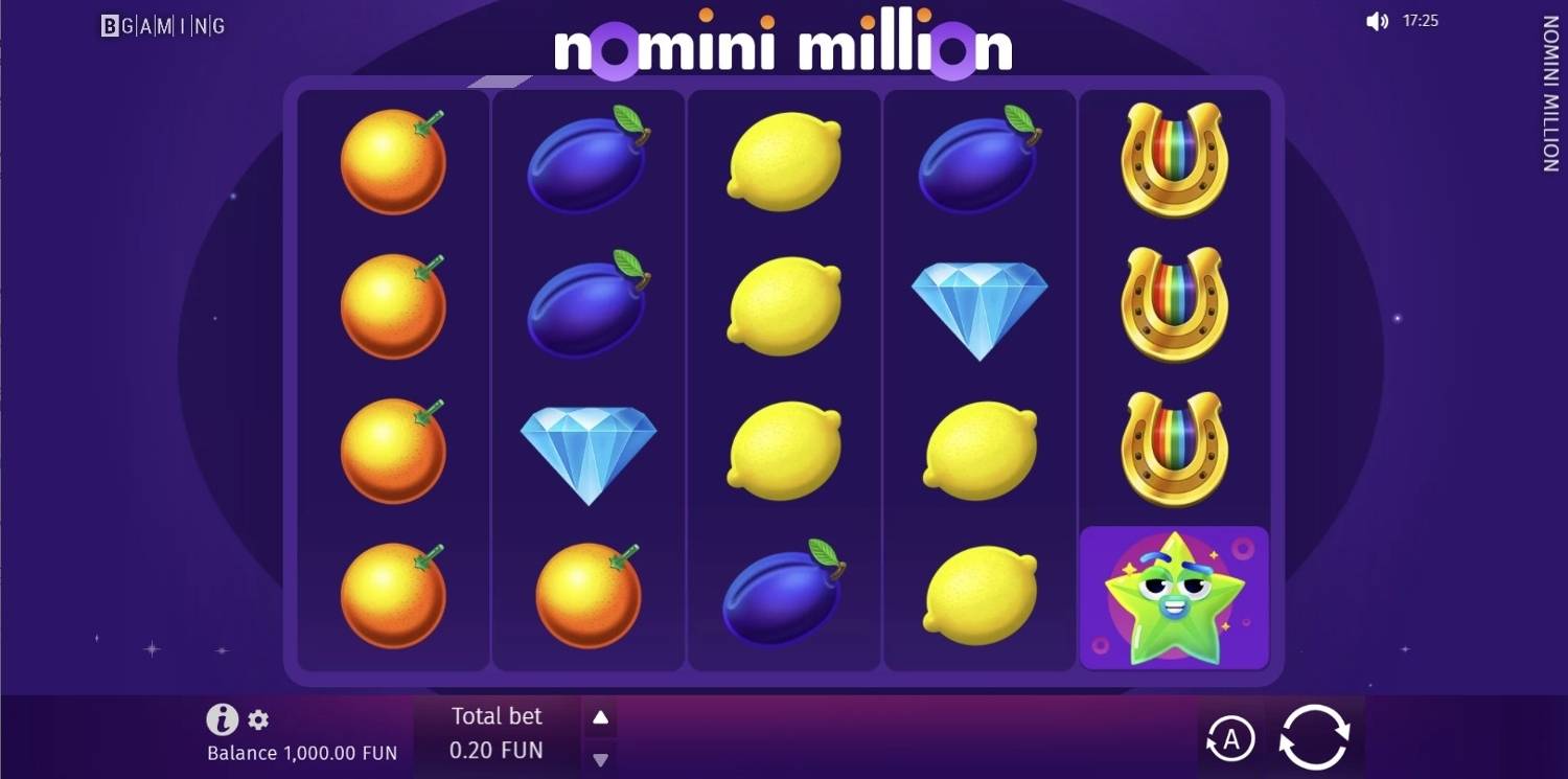 Nomini Million