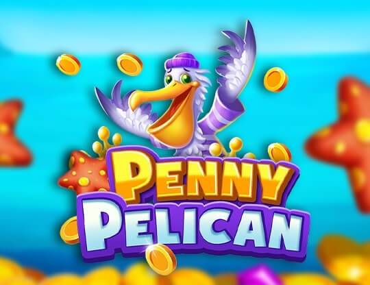 Play Penny Pelican demo for free