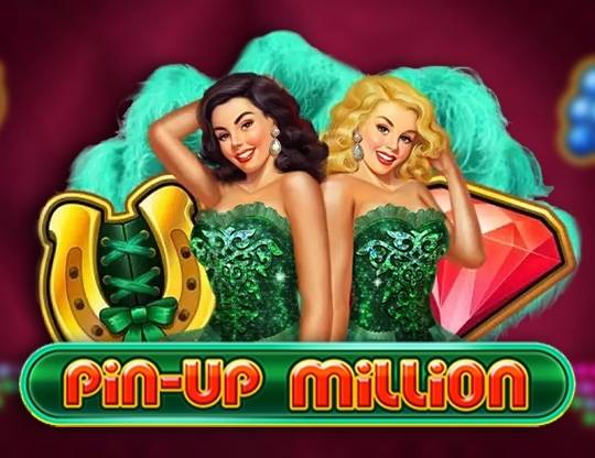 Play Pin-Up Million demo for free