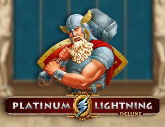 Play Platinum Lightning Deluxe demo for free