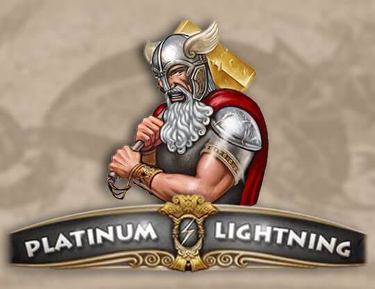 Play Platinum Lightning demo for free