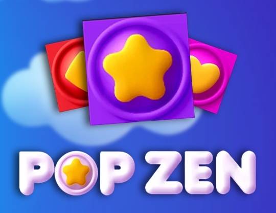 Play Pop Zen demo for free