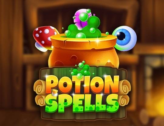 Play Potion Spells demo for free