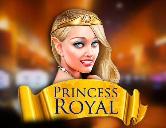 Play Princess Royal demo for free