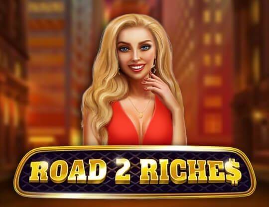 Play Road 2 Riches demo for free