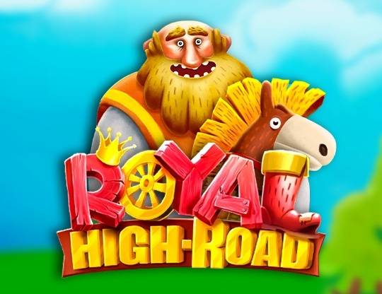 Play Royal High-Road demo for free