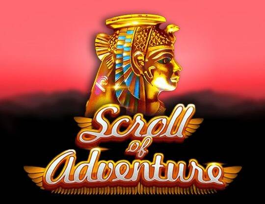 Play Scroll of Adventure demo for free
