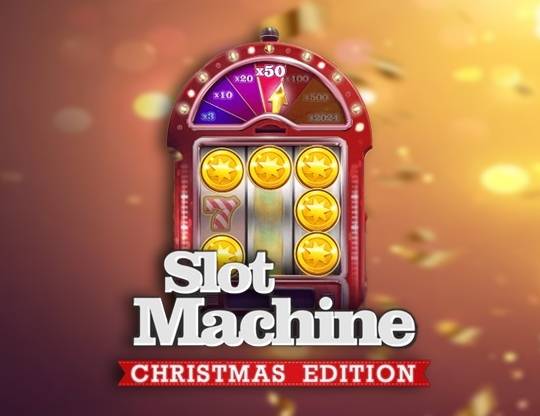 Play Slot Machine demo for free