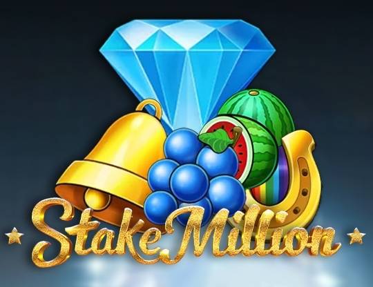 Play Stake Million demo for free