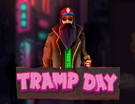 Play Tramp Day demo for free