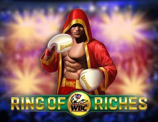 Play WBC Ring of Riches demo for free