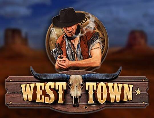 Play West Town demo for free