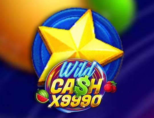 Play Wild Cash x9990 demo for free