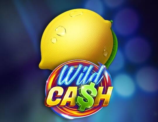 Play Wild Cash demo for free