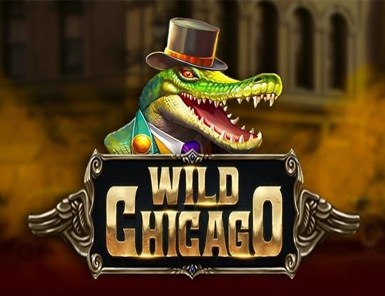 Play Wild Chicago demo for free