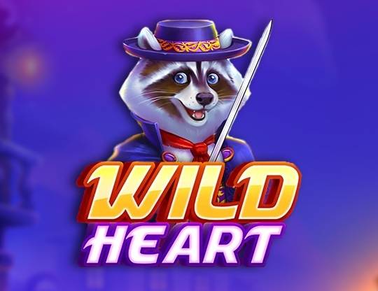 Play Wild Heart demo for free