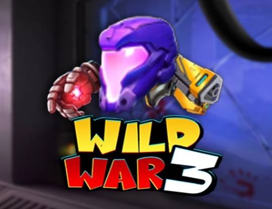 Play Wild War 3 demo for free