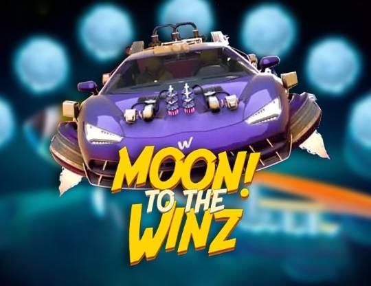Play Winz to the Moon demo for free
