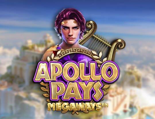 Play Apollo Pays Megaways demo for free