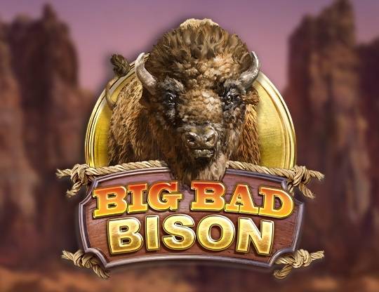 Play Big Bad Bison demo for free