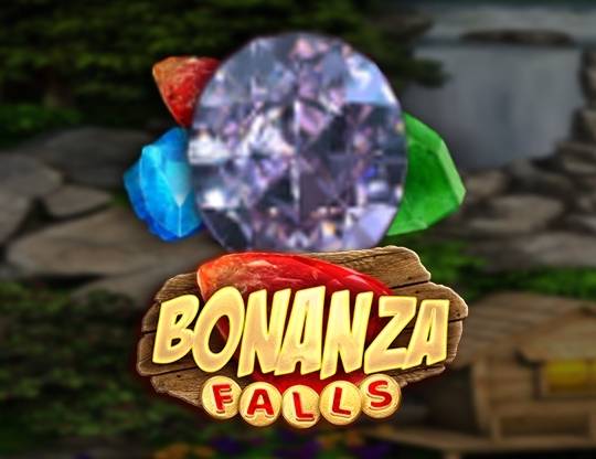 Play Bonanza Falls demo for free