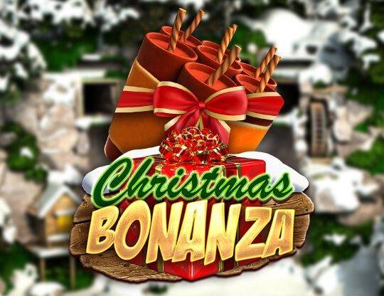 Play Christmas Bonanza demo for free