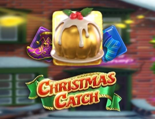 Play Christmas Catch demo for free