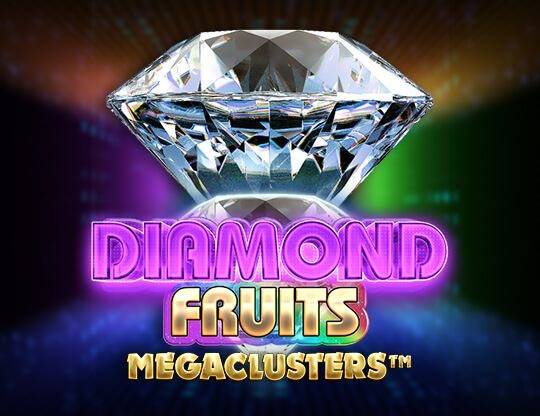 Play Diamond Fruits Megaclusters demo for free