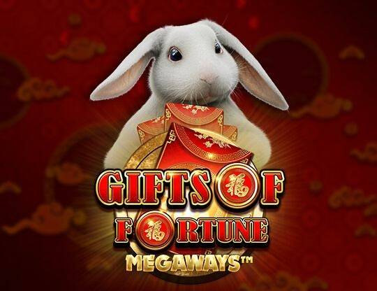 Play Gifts of Fortune Megaways demo for free