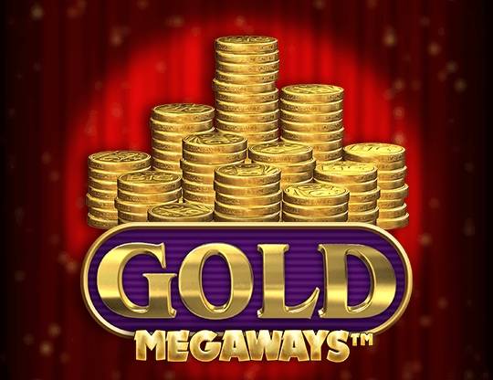 Play Gold Megaways demo for free