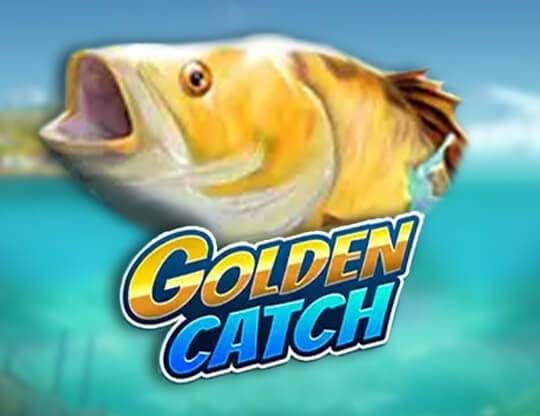 Play Golden Catch Megaways demo for free