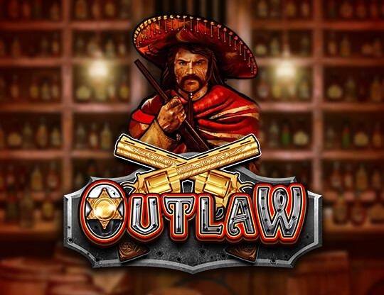 Play Outlaw Megaways demo for free