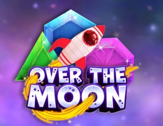 Play Over the Moon Megaways demo for free
