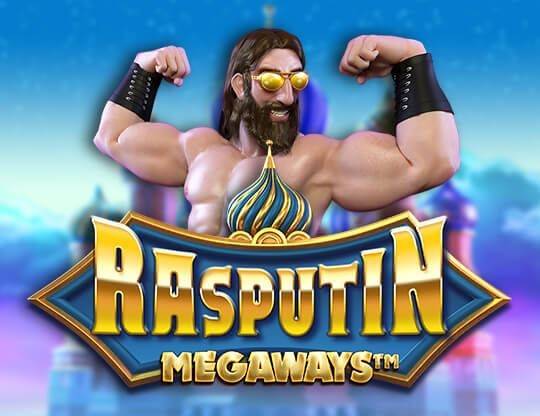 Play Rasputin Megaways demo for free