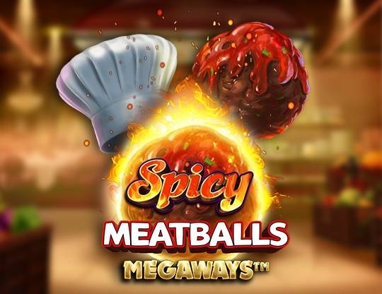Play Spicy Meatballs Megaways demo for free